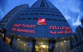 Ewan Tower Hotel Apartments Отзывы