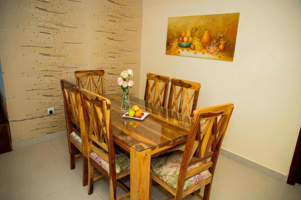 Ewan Tower Hotel Apartments Аджман Экстерьер фото